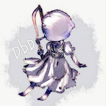 dbdナース