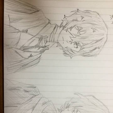双黒