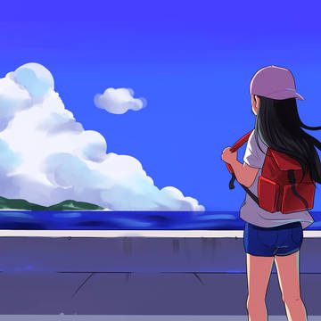 海
