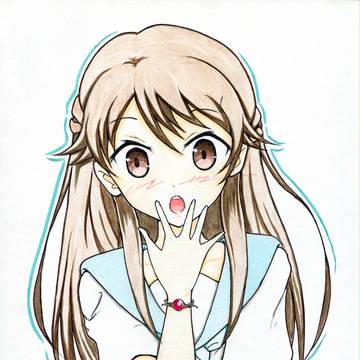 深水 透子