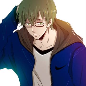緑間真太郎