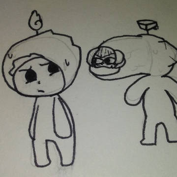 Haruto and Akihiko(はると&あきひこ。)