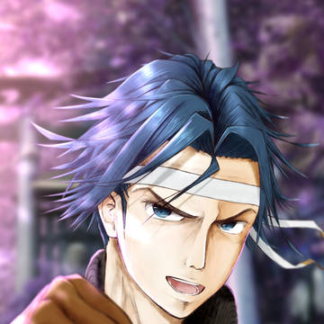 【モンスターストライク】高杉晋作