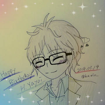 \Happy Birthday/