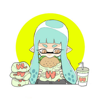 イカちゃん