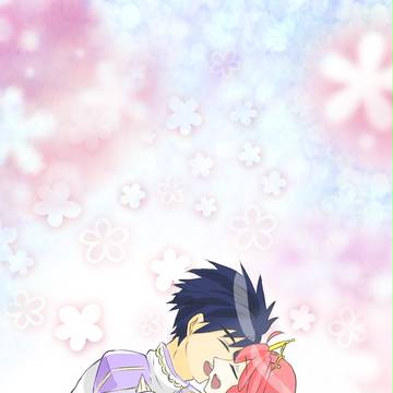 シェファ【落書き】