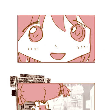 弐寺をするまどか