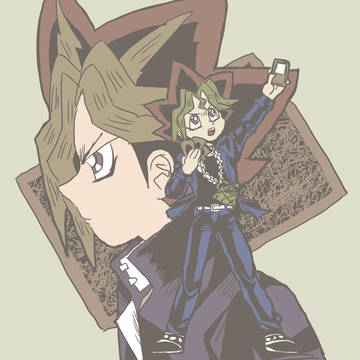 遊戯