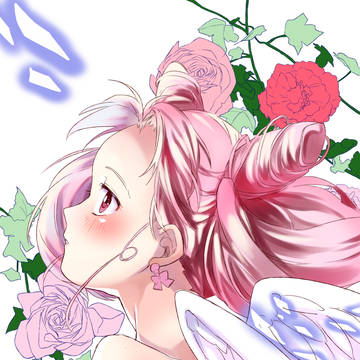 ANGELちびうさ