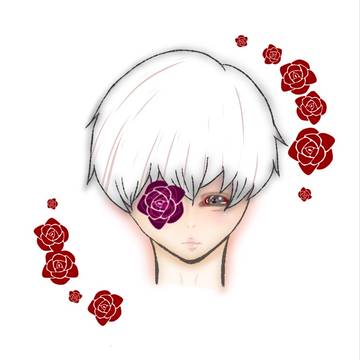 久しぶりの落書き