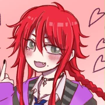 ロキ・レーヴァテインさん