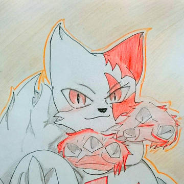 ザングース