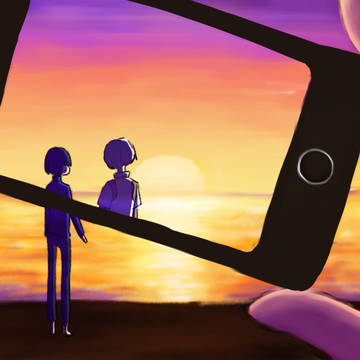 『disappear』