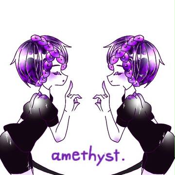 アメシスト