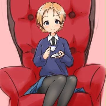 ペコちゃん