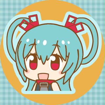 けもパビ風モードちゃん