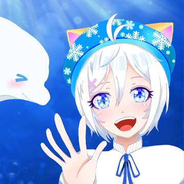siro 描いてみた