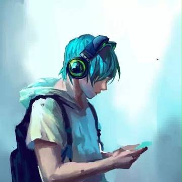 瞎涂