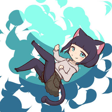 うちろくちゃん！