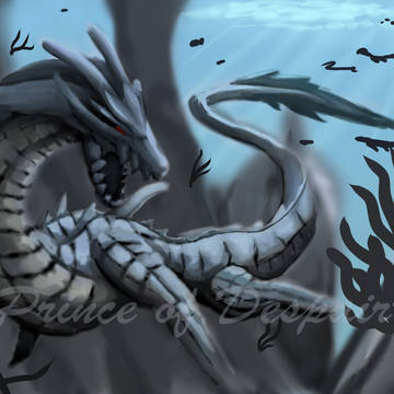 Lagiacrus