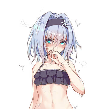 姉弟子