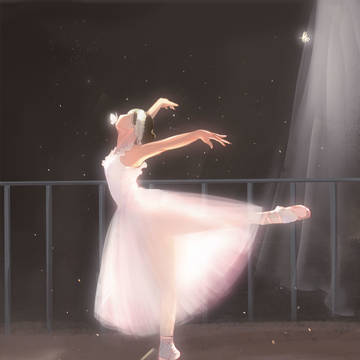ballet