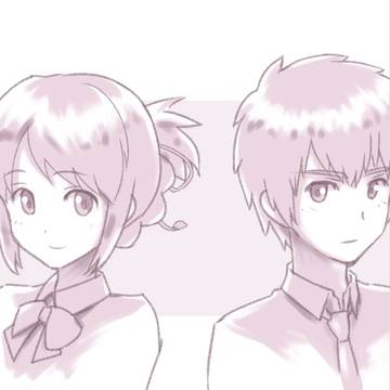らくがき詰め