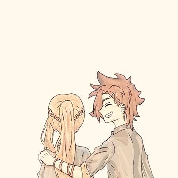 親友