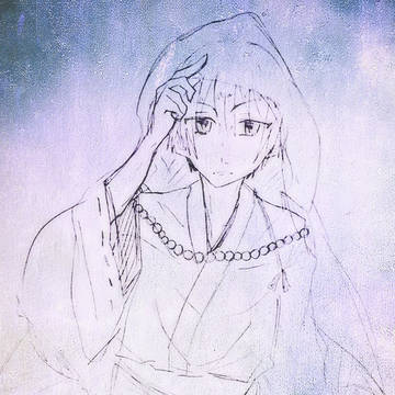 テニプリおえかき