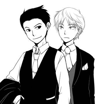 【吾が手15】無配