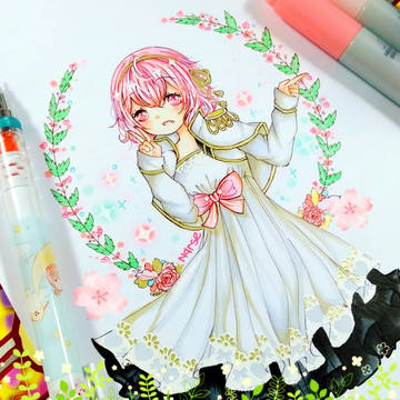 愛