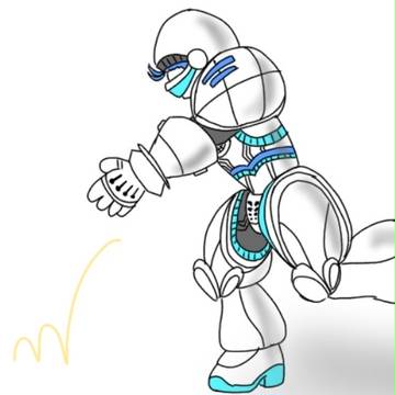 サッカーボール