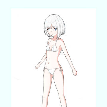 水着