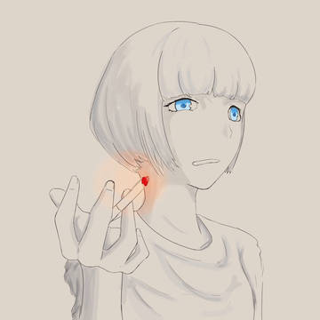 たばこ 女性
