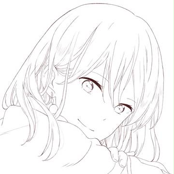 あったかいのは君と一緒にいるせい？