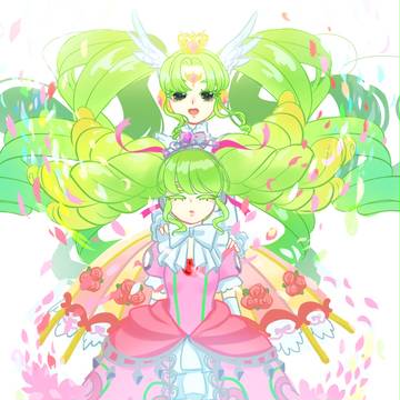 今日は私の誕生日