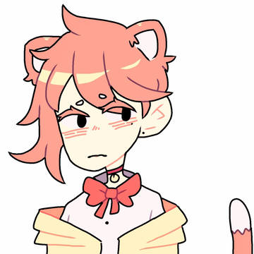 ネコ