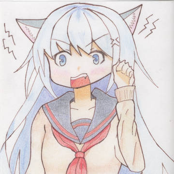 猫耳