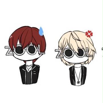 ZOOLサングラス