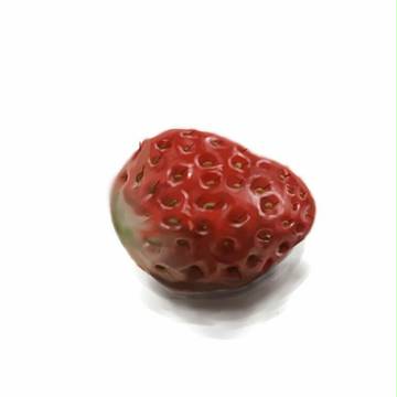 いちごやで