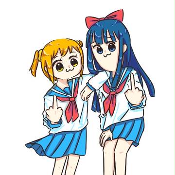 ポプテピピック