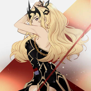 Seven Knights log