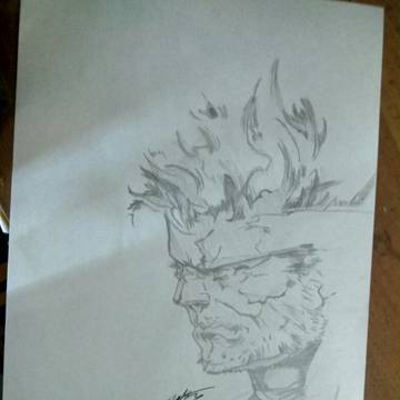 Solid Snake