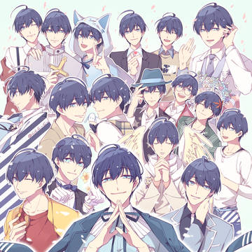 【A3!】ログまとめ6