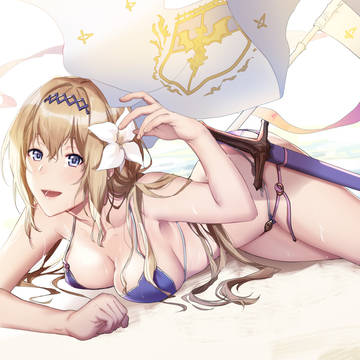聖乙女