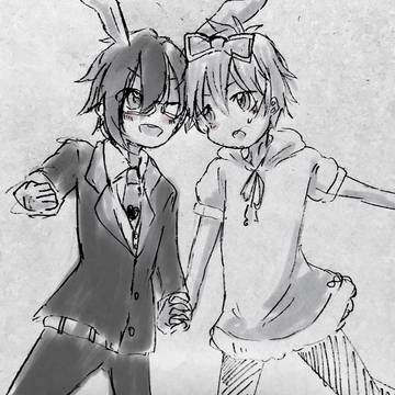 リボンっていいよね