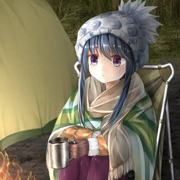 しまりん