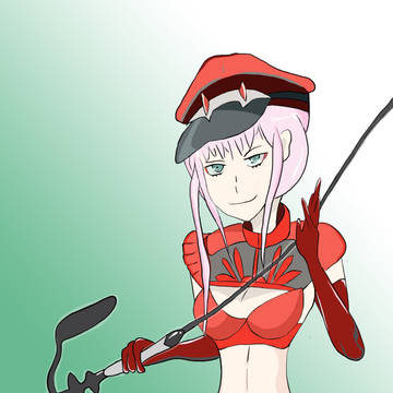 女王莓芙