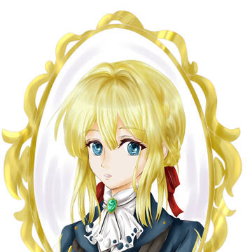 ヴァイオレット