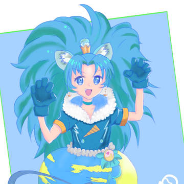ジェラートォゥ